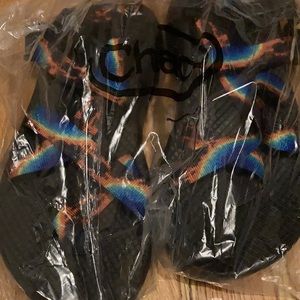 Chaco sandals